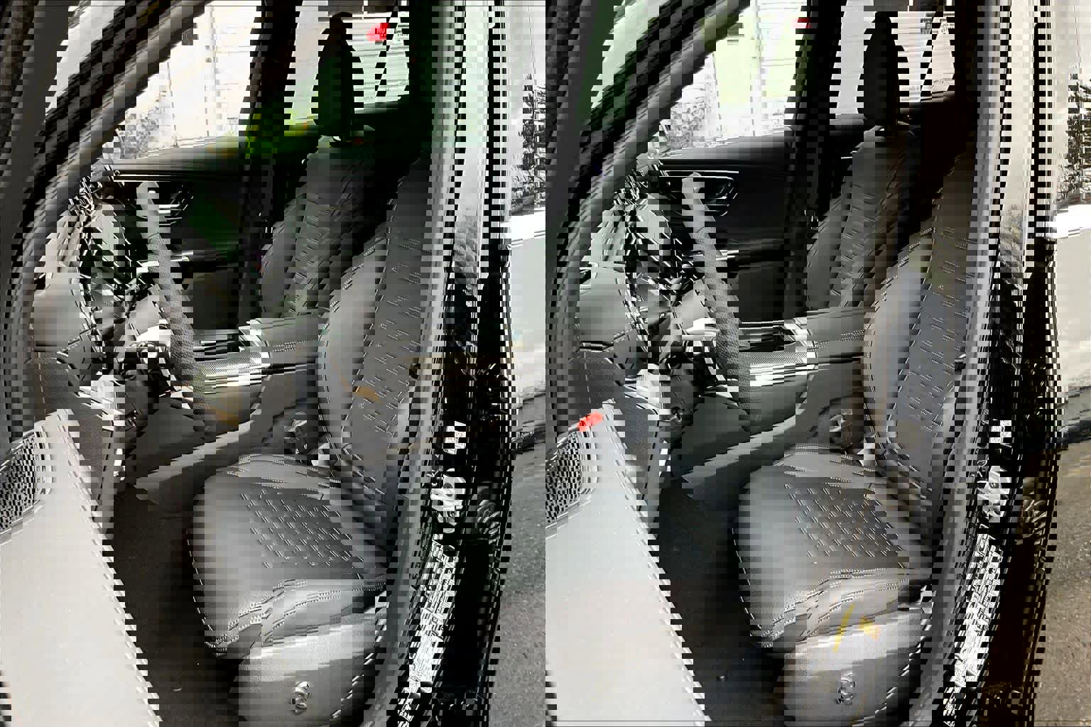 New 2026 Mercedes-Benz GLC 300 GLC 300 image 14