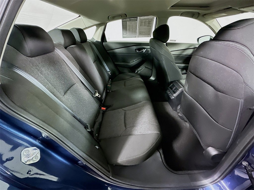 Used 2025 Honda Accord SE image 11