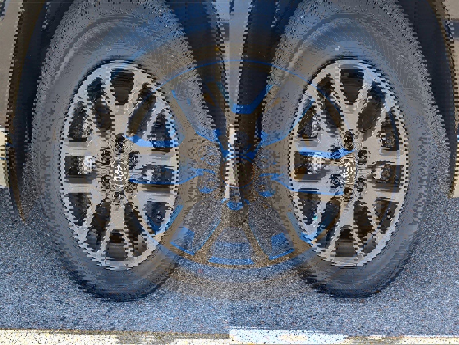 Used 2024 Toyota Sequoia Platinum image 9