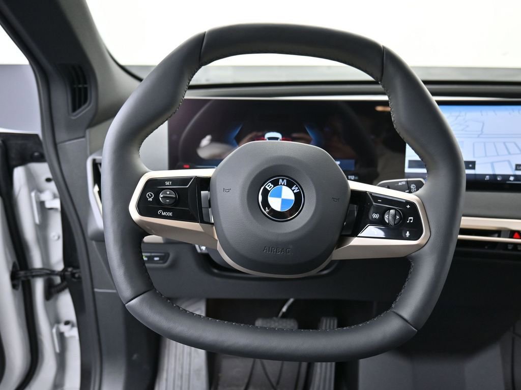 New 2026 BMW iX xDrive45 AWD/4WD image 13