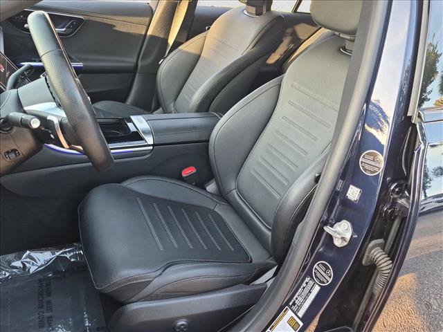 Certified 2023 Mercedes-Benz C 300 Sedan image 16