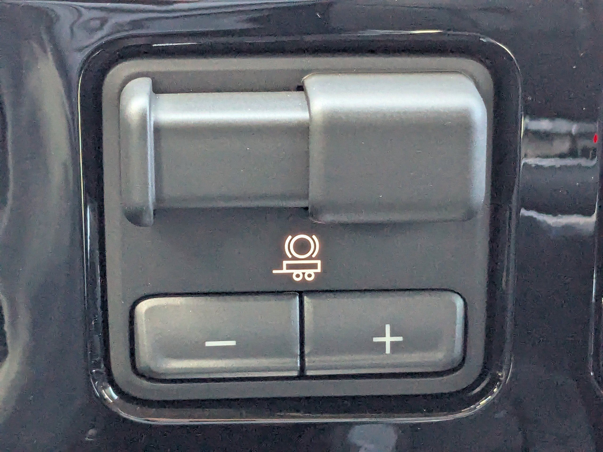 Used 2026 Chevrolet Silverado 1500 LTZ w/ LTZ Premium Texas Edition image 25