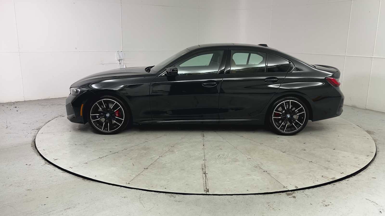 Used 2026 BMW M340i xDrive M340i NA xDrive image 4