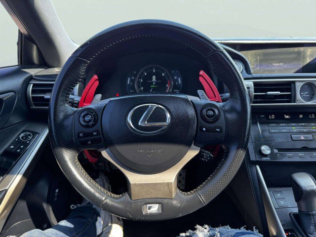 Used 2015 Lexus IS 250 w/ F-Sport Package image 28