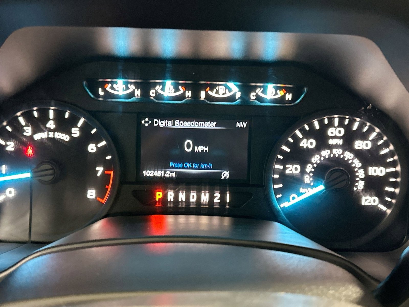 Used 2019 Ford F150 XL w/ Equipment Group 101A Mid image 22