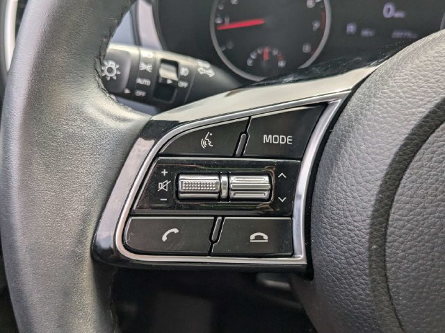Certified 2023 Kia Seltos S FWD image 23