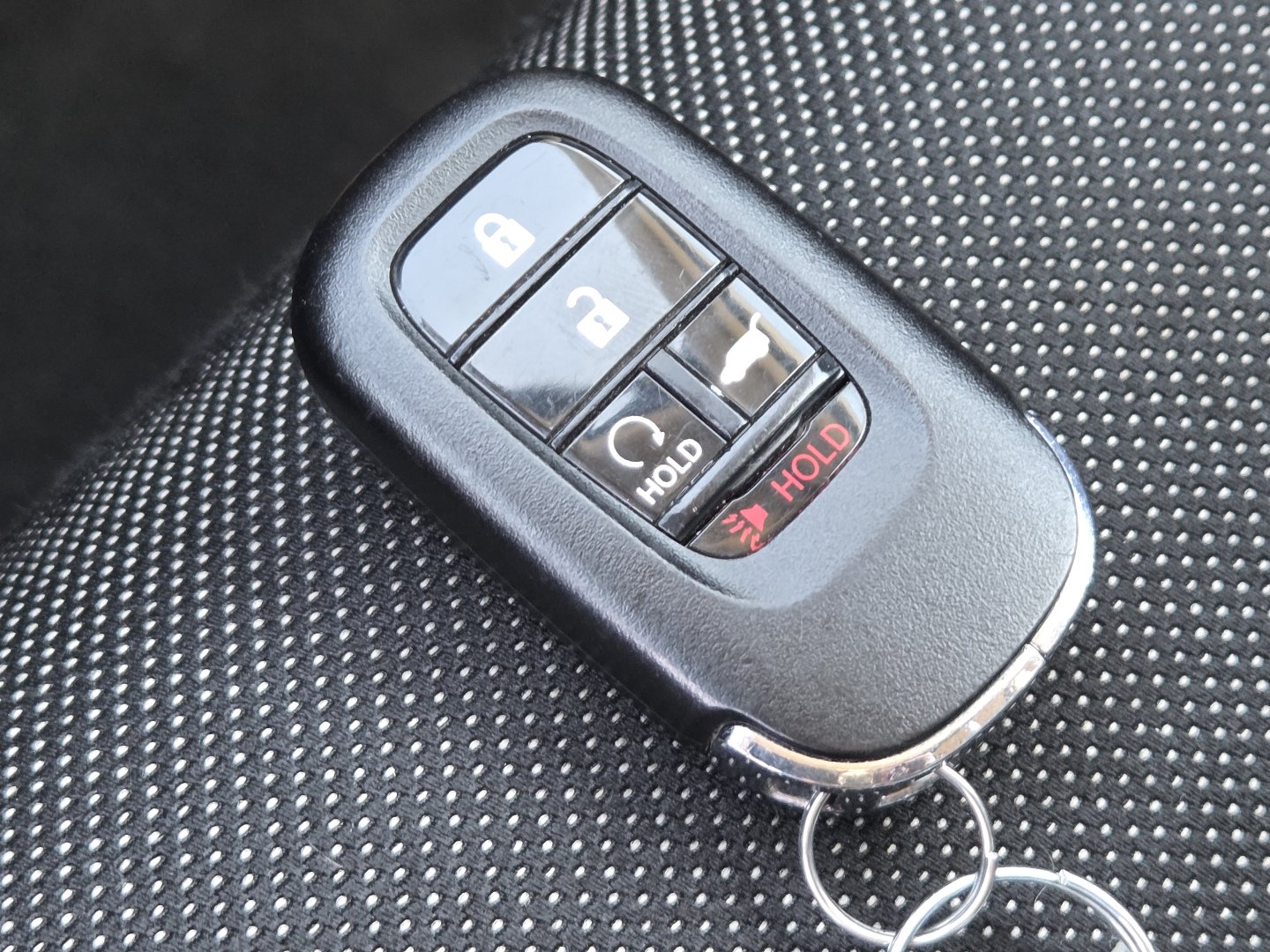 Used 2024 Honda CR-V EX image 33