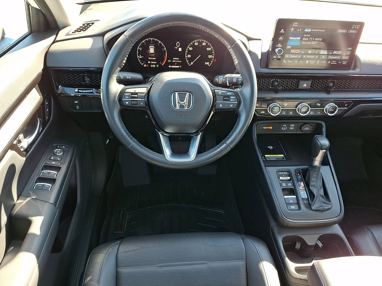 Certified 2023 Honda CR-V EX-L image 11