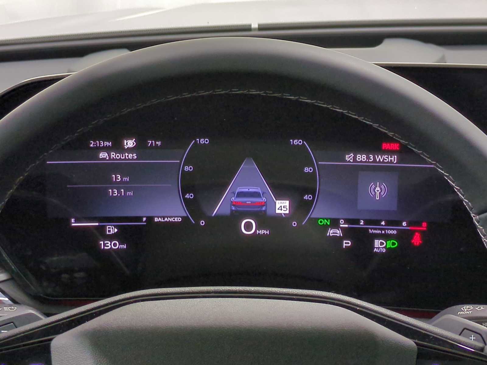 New 2026 Audi A6 Premium Plus image 22