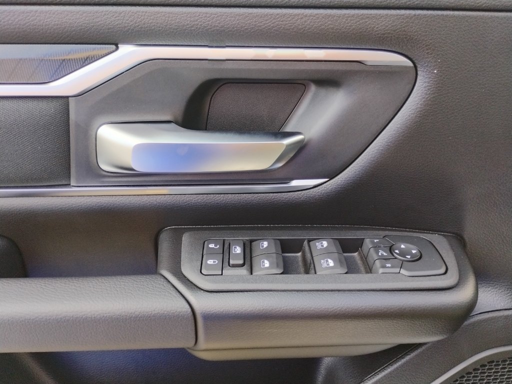 New 2027 RAM 1500 Big Horn AWD/4WD image 20