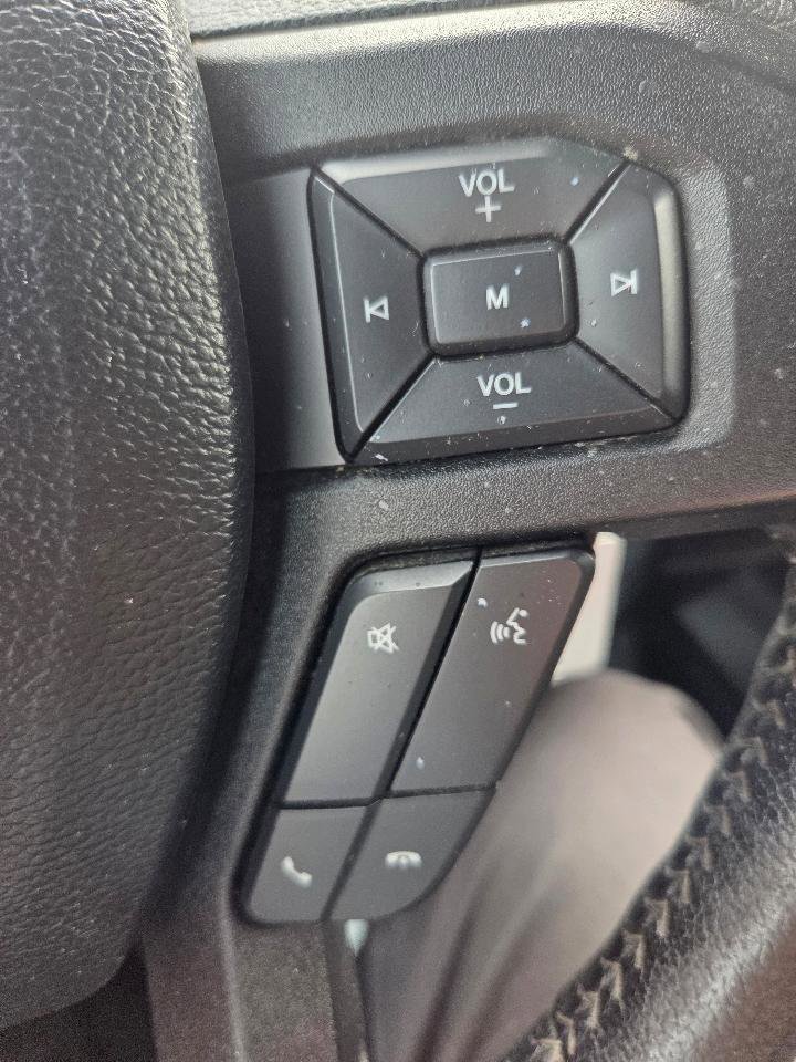 Used 2016 Ford F150 XLT w/ Equipment Group 302A Luxury image 19