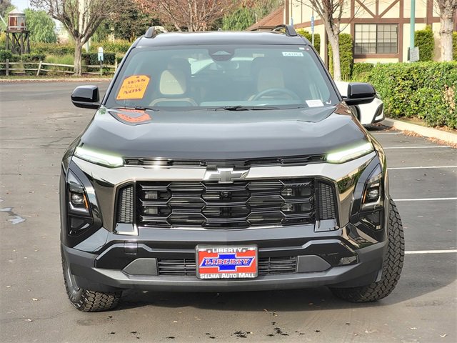 New 2026 Chevrolet Equinox ACTIV image 2