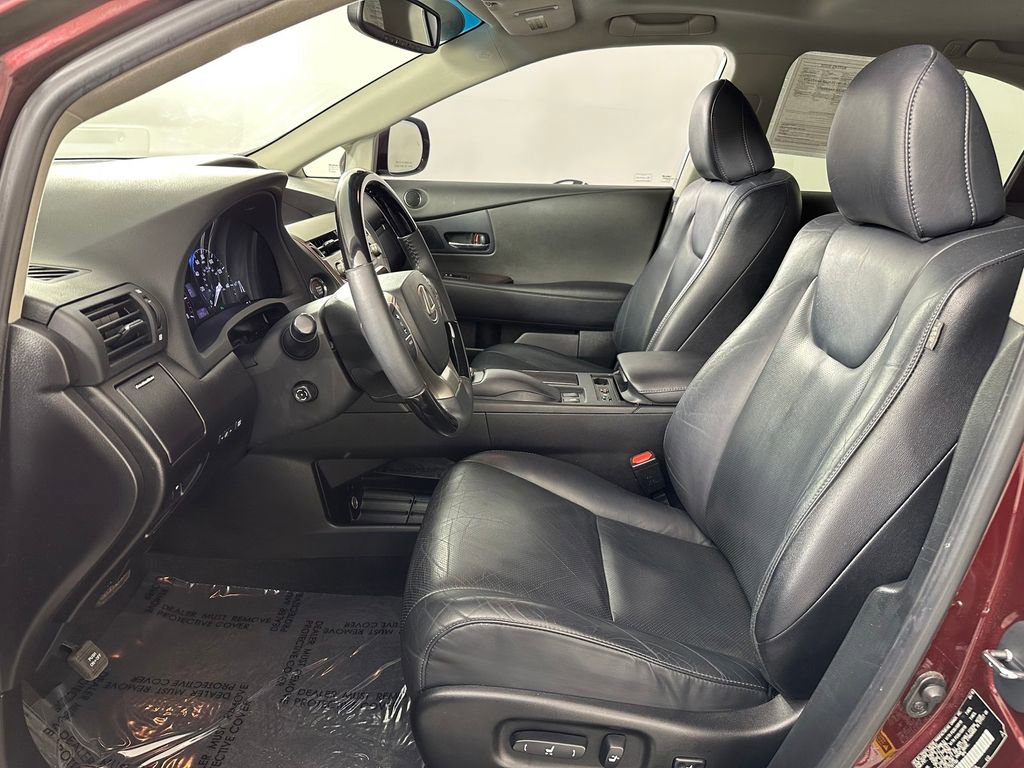 Used 2015 Lexus RX 350 FWD image 17