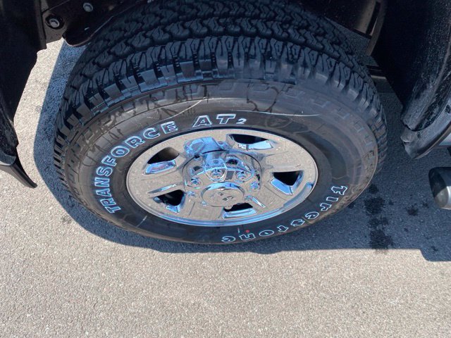 New 2026 RAM 2500 Tradesman AWD/4WD image 9