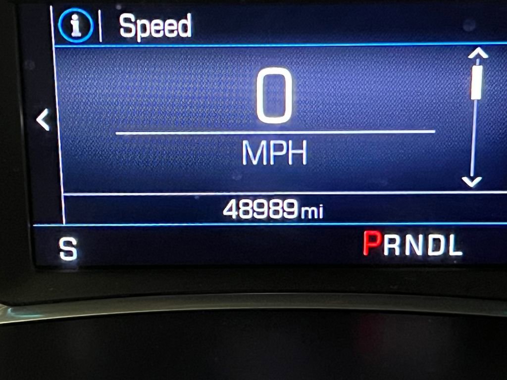 Used 2022 Chevrolet Equinox LT image 16