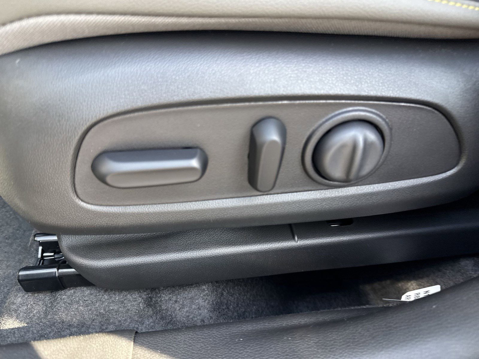 New 2026 Chevrolet Trax ACTIV w/ Driver Confidence Package image 13