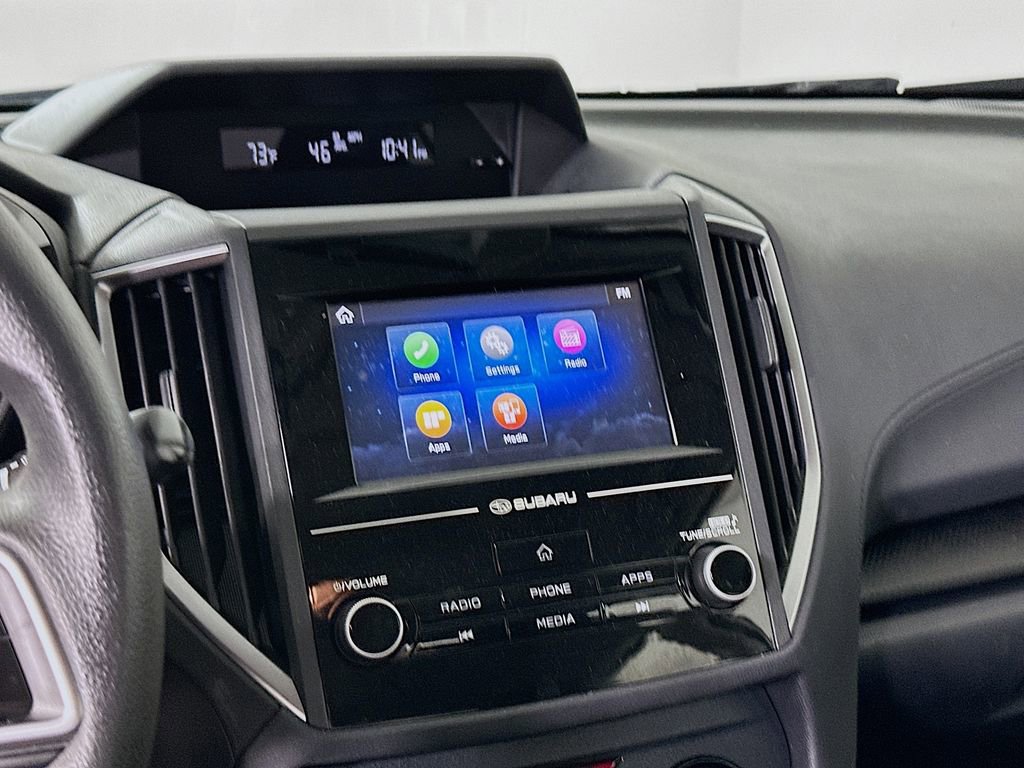 Used 2023 Subaru Impreza 2.0i AWD/4WD image 13