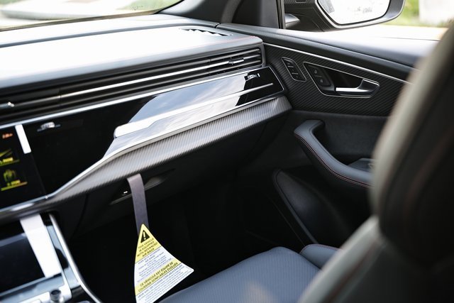 New 2026 Audi Q8 Prestige image 30