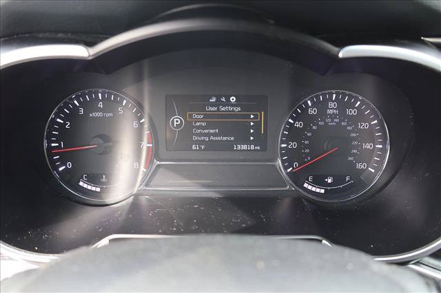 Used 2014 Kia Optima SX FWD image 13