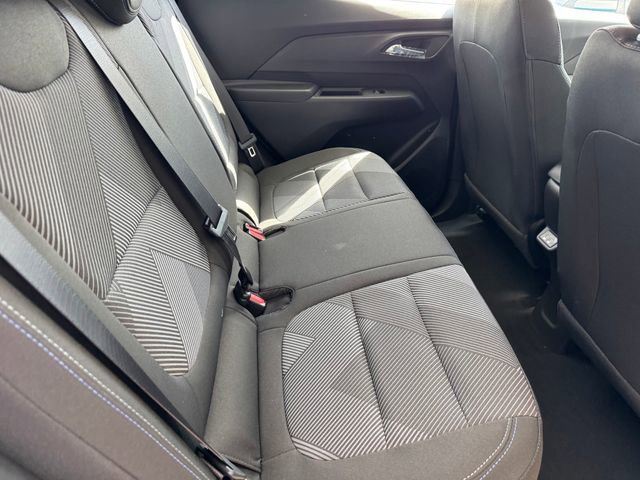 New 2027 Chevrolet Bolt LT w/ Comfort Package image 9