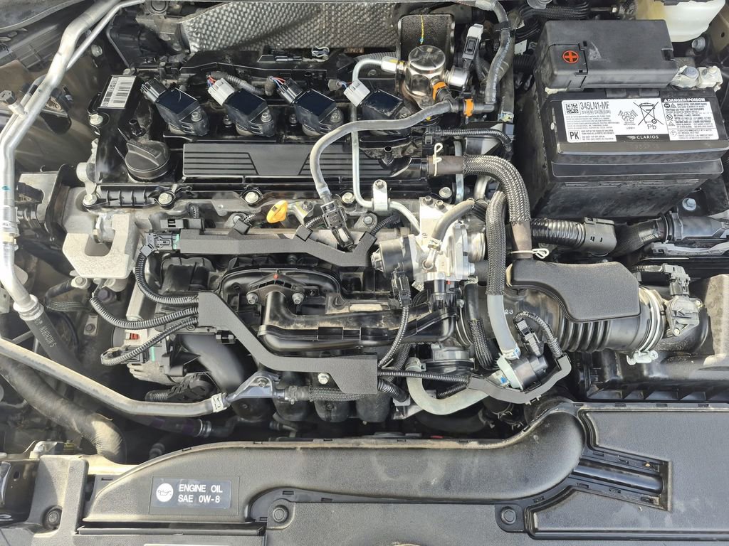 Used 2024 Toyota Corolla LE image 17