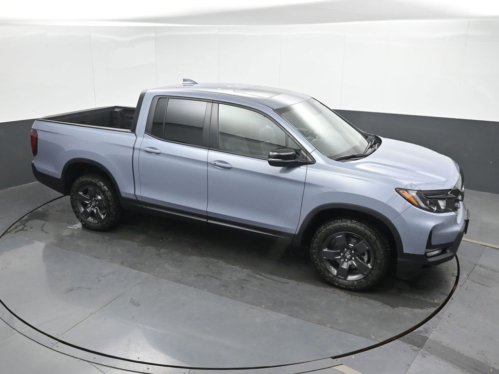 New 2026 Honda Ridgeline TrailSport image 24
