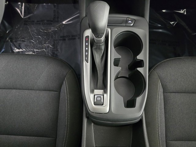 Used 2025 Chevrolet Trax LS image 14