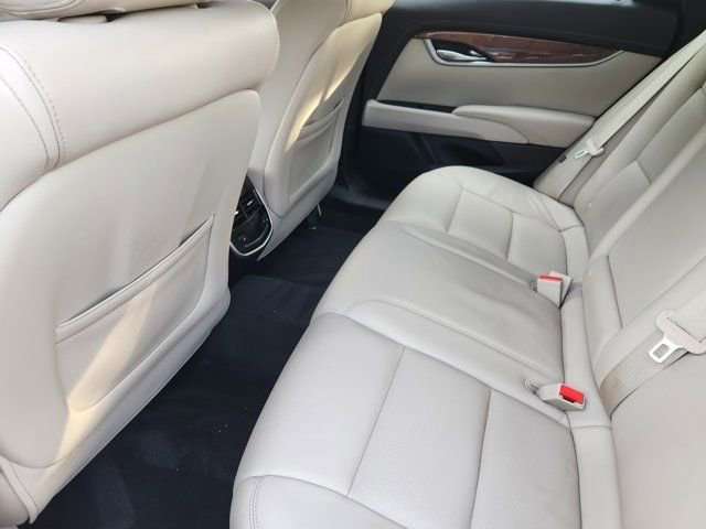 Used 2018 Cadillac XTS Luxury image 30