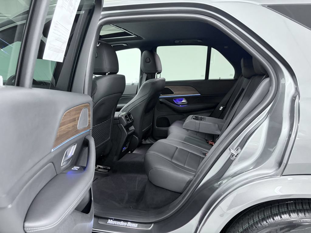 Certified 2024 Mercedes-Benz GLE 450 4MATIC image 18