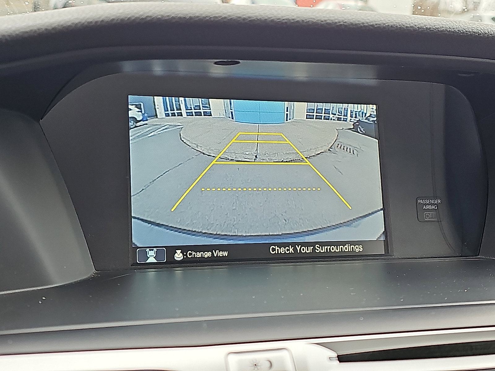 Used 2014 Honda Accord EX-L image 18