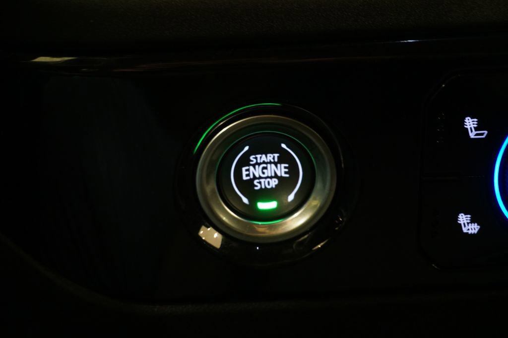 Used 2024 Chevrolet Silverado 1500 LT image 16