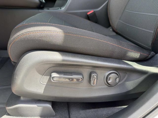 Used 2026 Honda CR-V TrailSport image 10