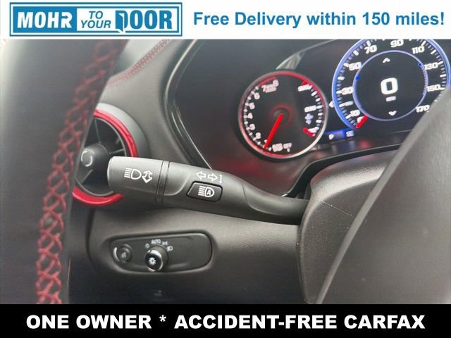 Used 2023 Chevrolet Blazer RS w/ Driver Confidence II Package image 17