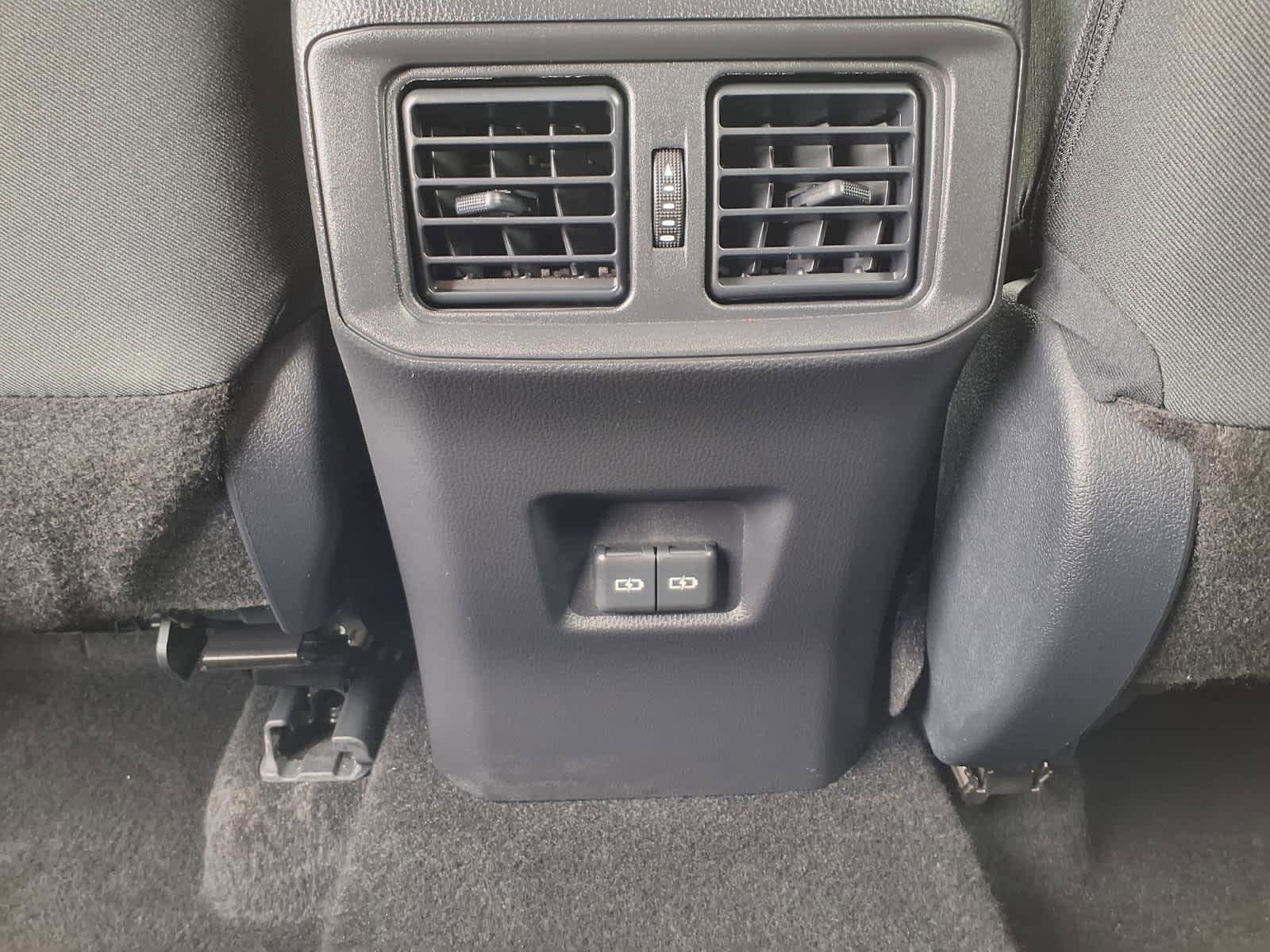 Certified 2025 Toyota RAV4 XLE w/ Weather Package FWD image 12