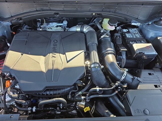 New 2026 Hyundai Santa Fe XRT AWD/4WD image 43