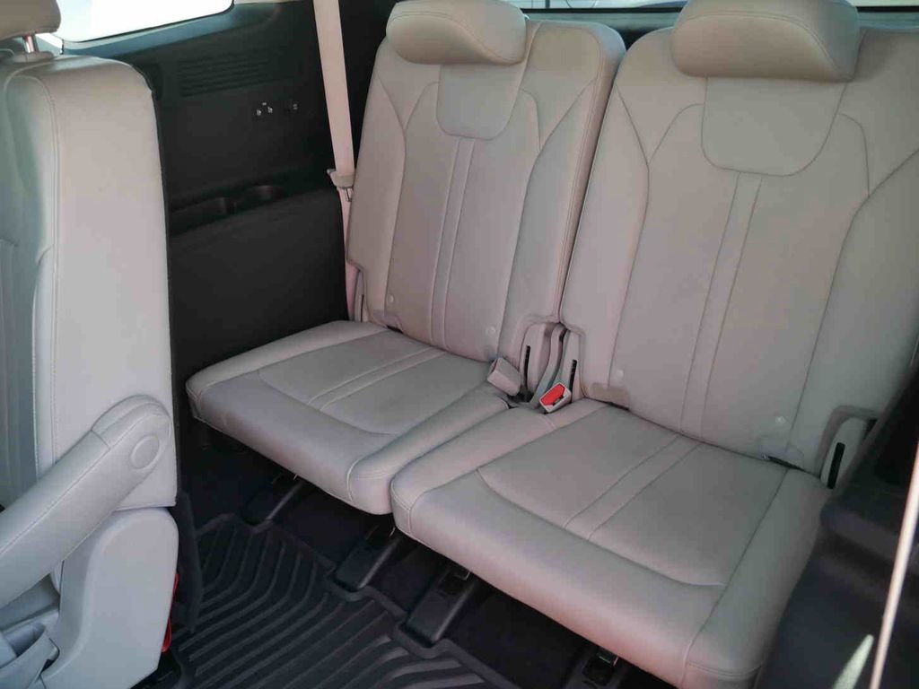 Used 2021 Kia Sorento SX FWD image 15