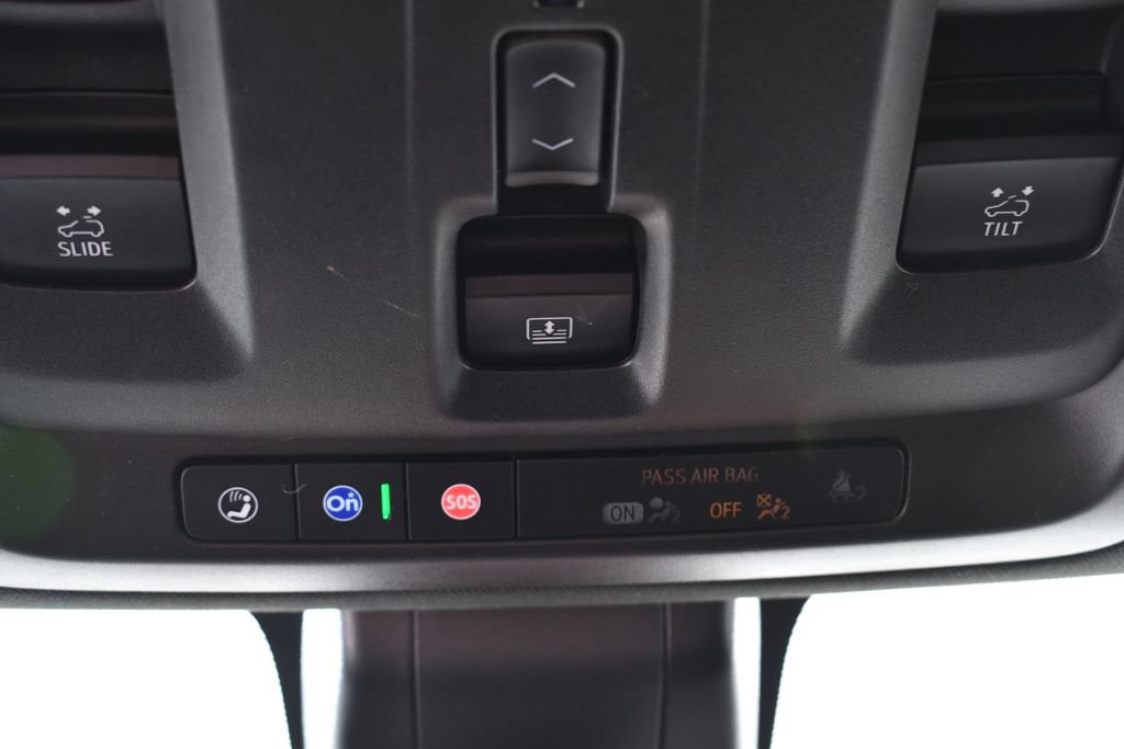 Used 2021 GMC Yukon XL Denali AWD/4WD image 33
