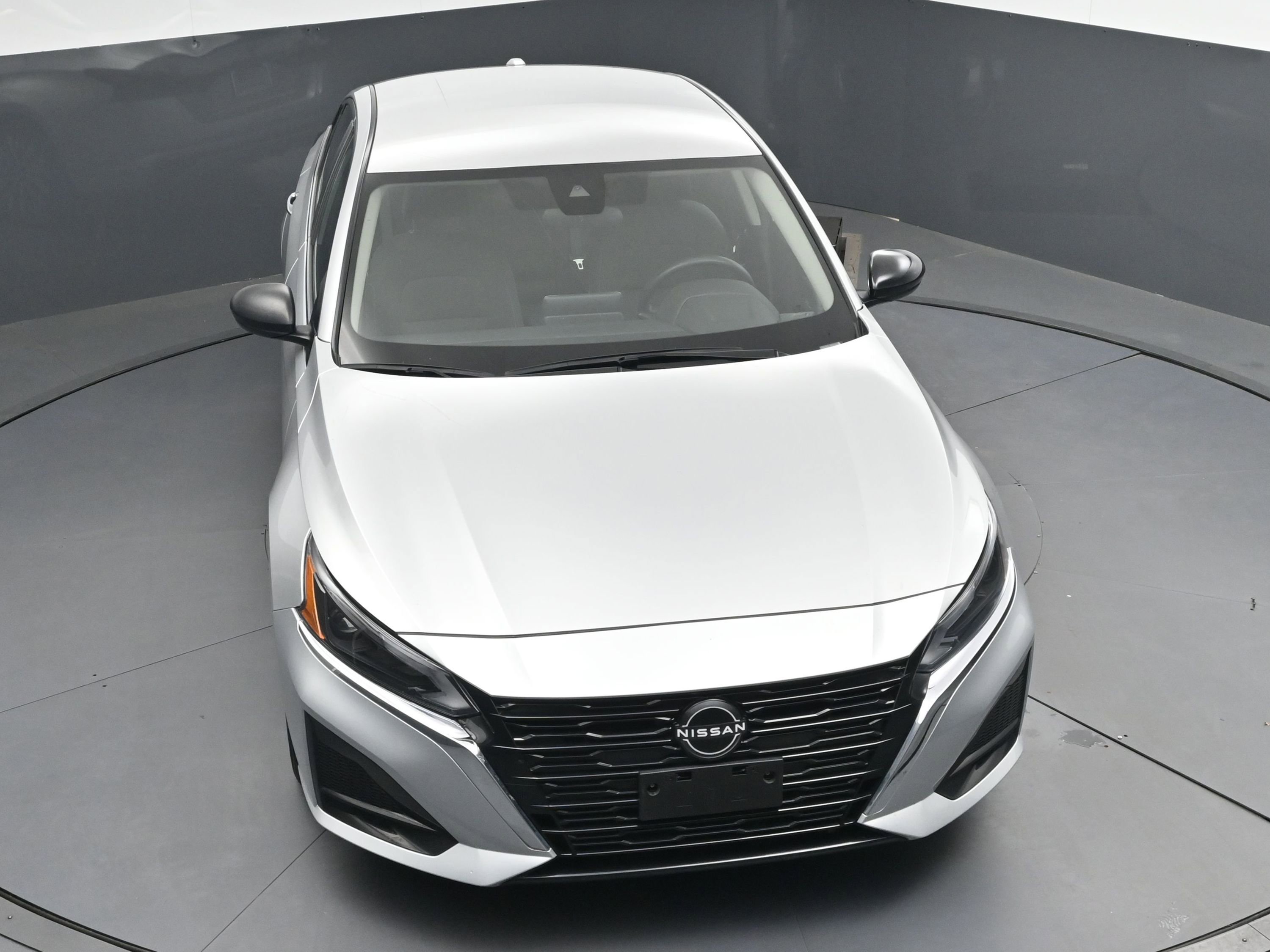 Certified 2024 Nissan Altima 2.5 SV image 30