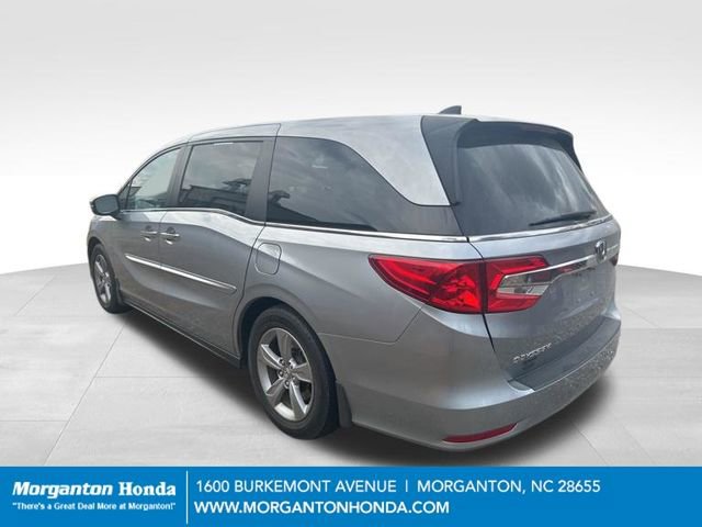 Used 2020 Honda Odyssey EX-L image 7