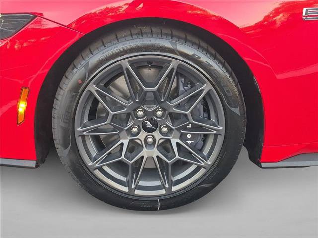 New 2026 Ford Mustang GT Premium w/ GT Performance Package RWD image 10