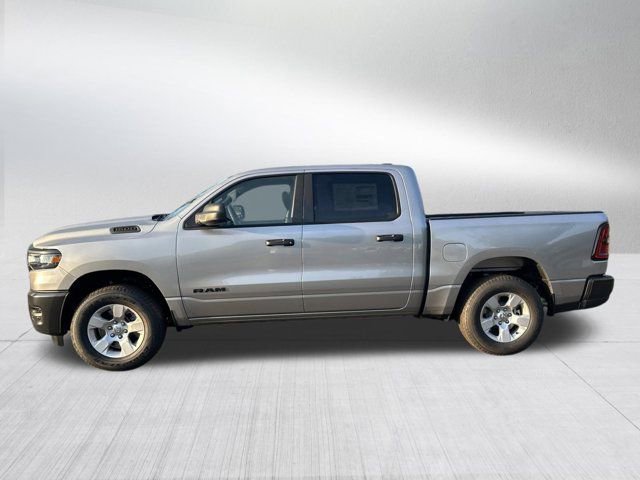 New 2026 RAM 1500 Tradesman image 8