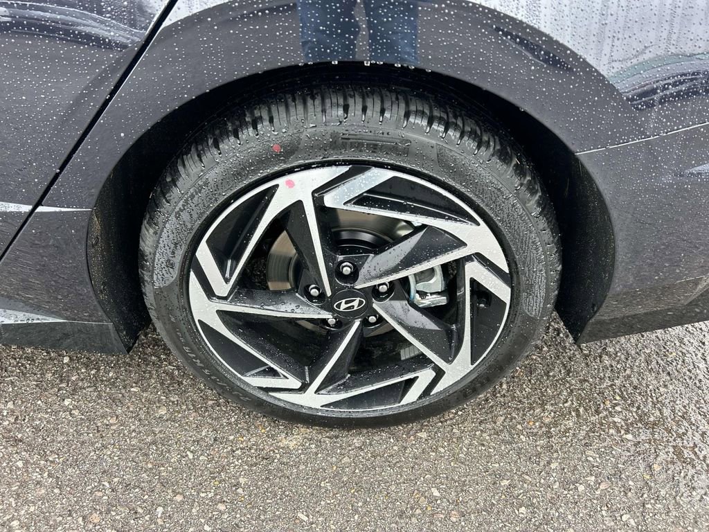 New 2026 Hyundai Sonata SEL image 11