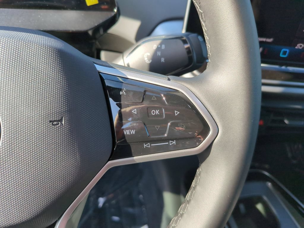 New 2026 Volkswagen ID.4 Pro RWD image 23