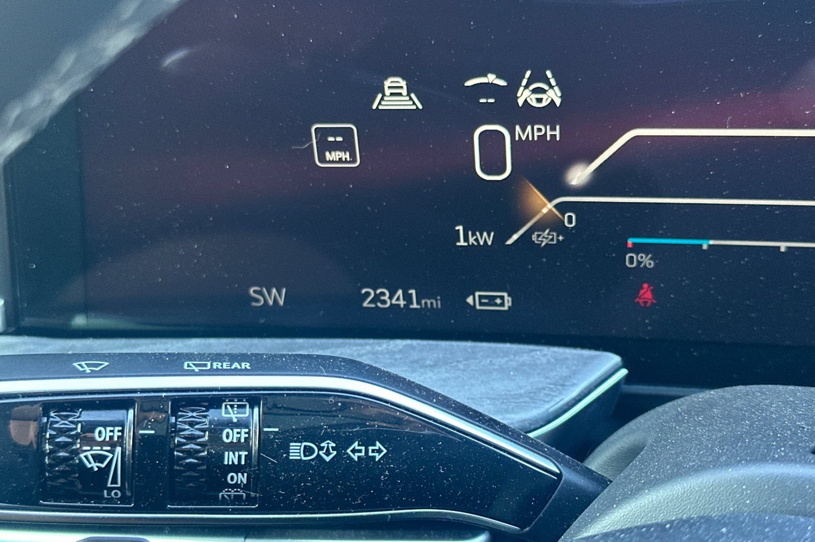 Certified 2026 Cadillac Escalade IQL Luxury AWD/4WD image 39