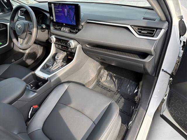 New 2025 Toyota RAV4 XLE Premium image 24