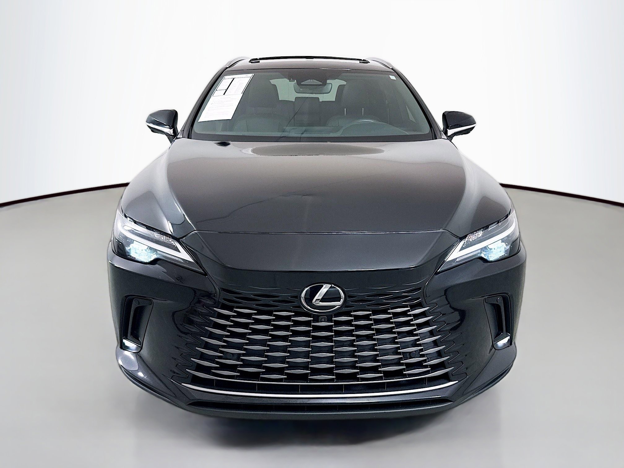 Used 2024 Lexus RX 350 Premium w/ Convenience Package image 2