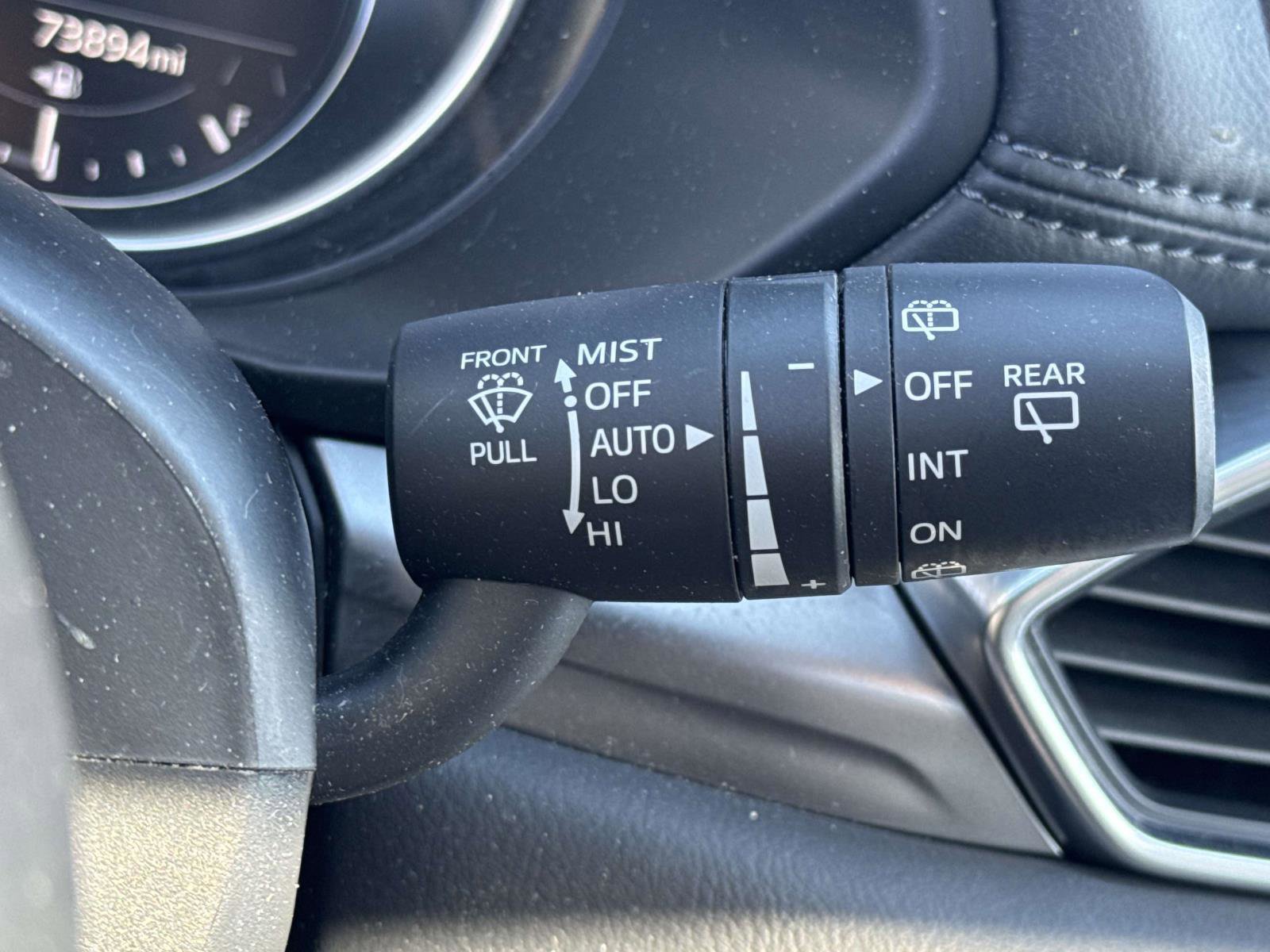 Used 2023 MAZDA CX-5 AWD 2.5 S image 21