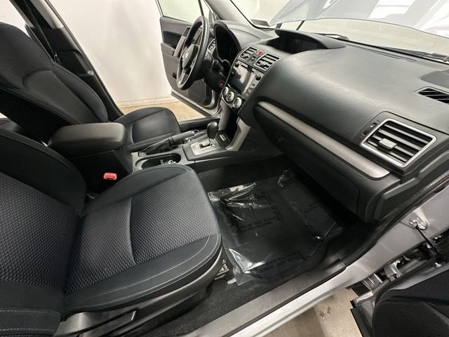 Used 2017 Subaru Forester 2.5i Premium image 20