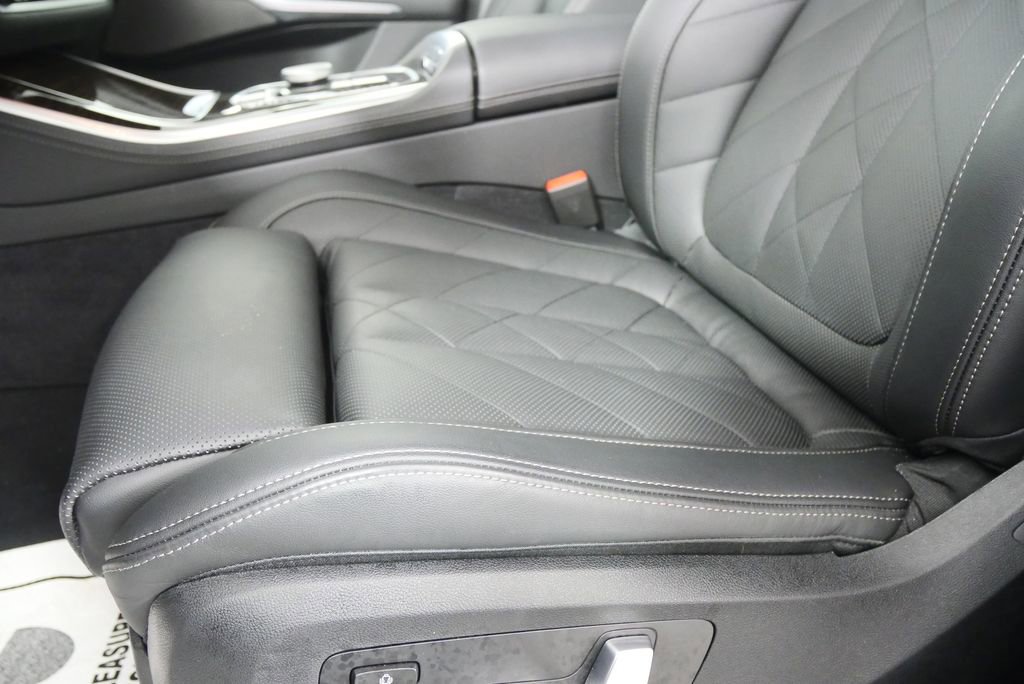 Certified 2025 BMW X5 xDrive40i w/ Premium Package image 10