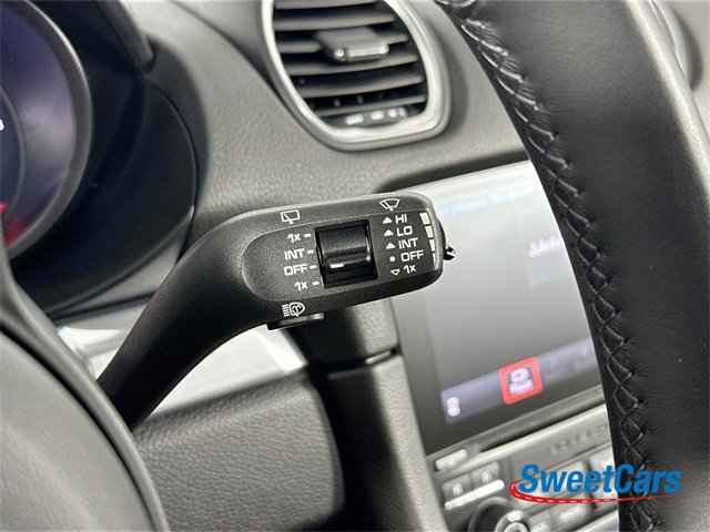 Used 2024 Porsche 718 Cayman Style Edition image 15